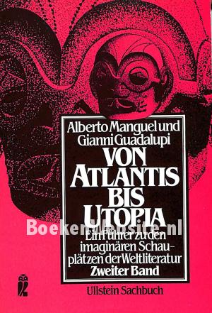 Von Atlantis bis Utopia 2