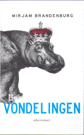 Vondelingen