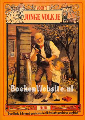 Voor 't jonge volkje