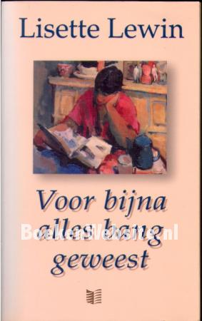 Voor bijna alles bang geweest