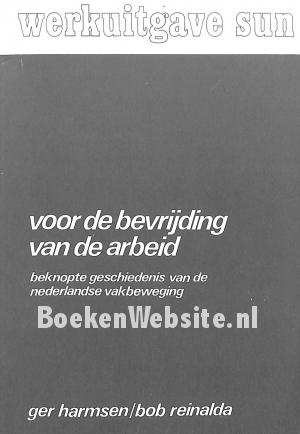 Voor de bevrijding van de arbeid