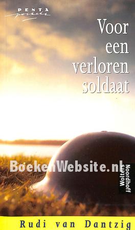 Voor een verloren soldaat