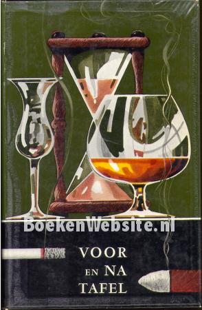 Voor en Na tafel Voor en Na tafel