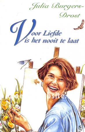 Voor liefde is het nooit te laat