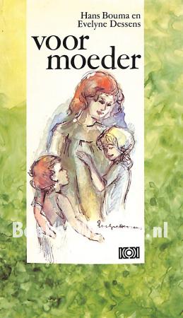 Voor moeder Voor moeder