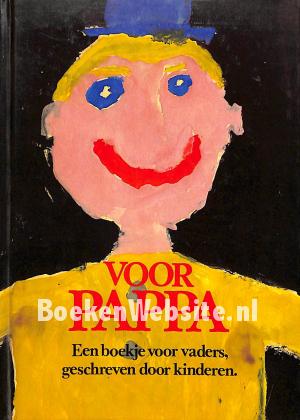 Voor Pappa