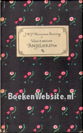 Voor twee stuiver anjelieren