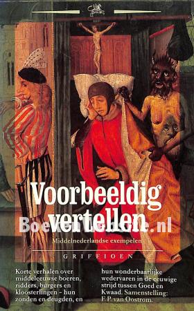 Voorbeeldig vertellen