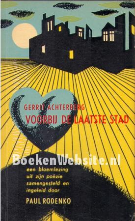 Voorbij de laatste stad