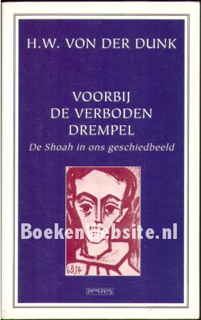 Voorbij de verboden tempel