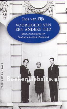 Voorhoede van een andere tijd