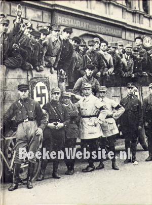 Voorspel van de oorlog