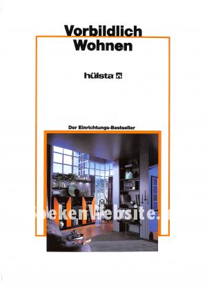 Vorbildlich Wohnen Vorbildlich Wohnen