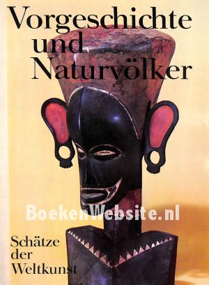 Vorgeschichte und Naturvölker