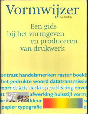 Vormwijzer