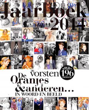 Vorsten Jaarboek 2014
