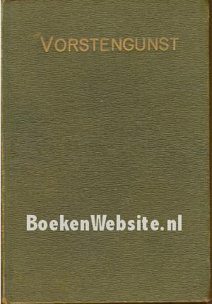Vorstengunst I