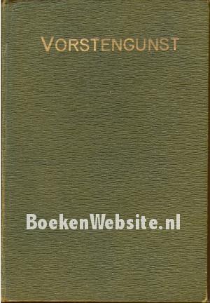 Vorstengunst II