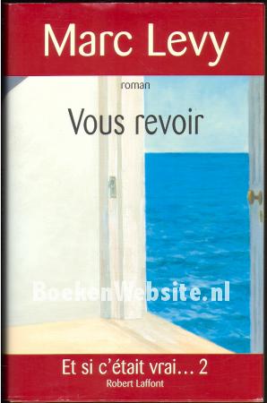 Vous revoir Vous revoir