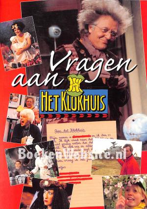 Vragen aan Het Klokhuis