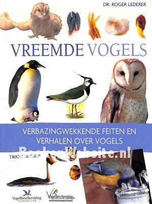 Vreemde vogels