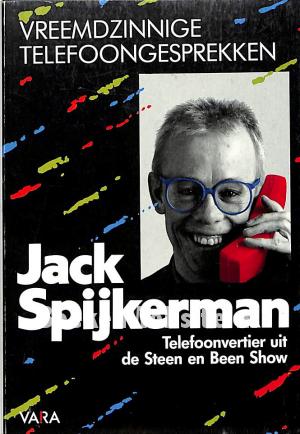 Vreemdzinnige telefoon gesprekken