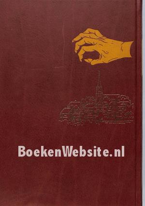 Vrees besluipt het dorp