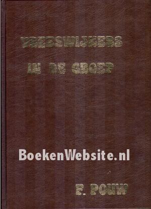Vreeswijkers in de groep