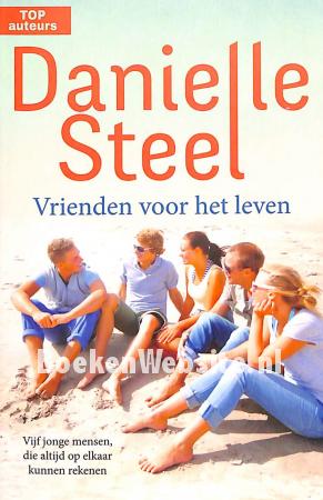 Vrienden voor het leven