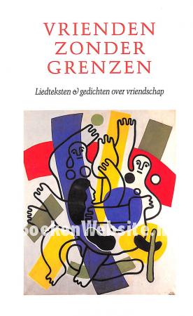 Vrienden zonder grenzen Vrienden zonder grenzen