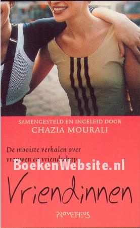 Vriendinnen