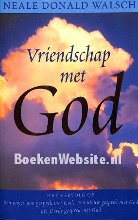 Vriendschap met God