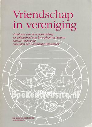 Vriendschap in vereniging