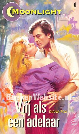 Vrij als een adelaar