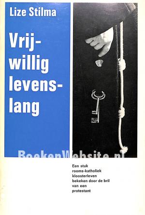 Vrijwillig levenslang