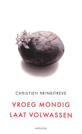 Vroeg mondig, laat volwassen