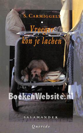 Vroeger kon je lachen