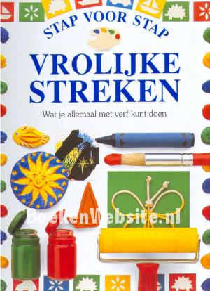 Vrolijke streken