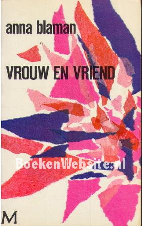 Vrouw en vriend