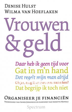 Vrouwen & geld