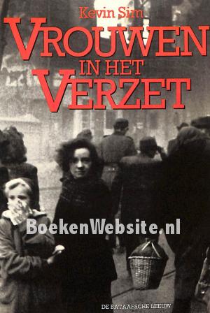 Vrouwen in het Verzet