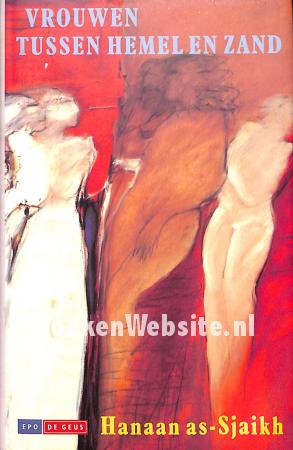 Vrouwen tussen hemel en zand