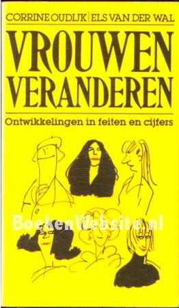Vrouwen veranderen
