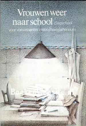 Vrouwen weer naar school