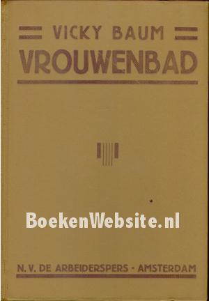 Vrouwenbad