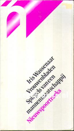 Vrouwenbladen Vrouwenbladen