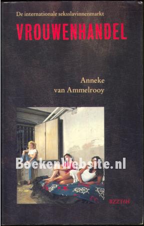 Vrouwenhandel