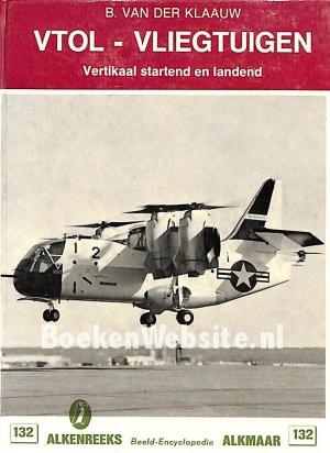 VTOL-vliegtuigen VTOL-vliegtuigen