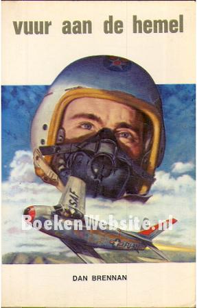 Vuur aan de hemel Vuur aan de hemel