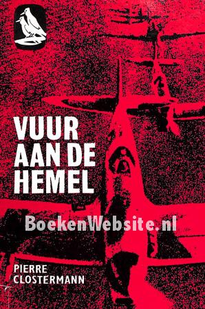 Vuur aan de hemel Vuur aan de hemel